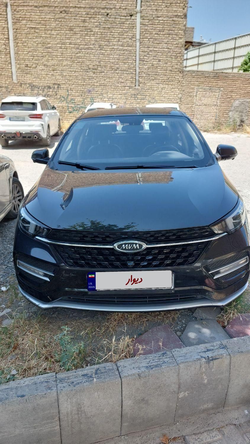 خودرو چری، آریزو 6 آگهی ann_19452577