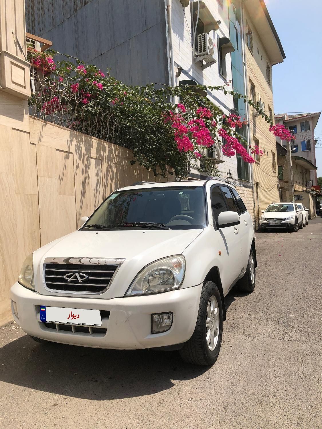 خودرو ام وی ام، X33 آگهی ann_19452586
