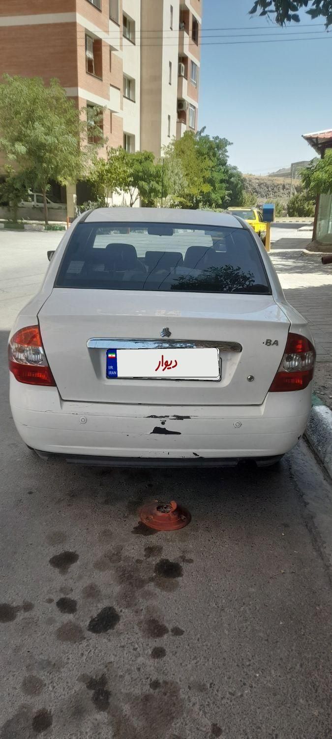 خودرو تیبا، صندوق دار آگهی ann_19452596