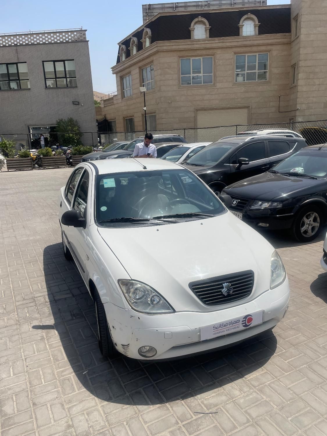 خودرو تیبا، صندوق دار آگهی ann_19452628