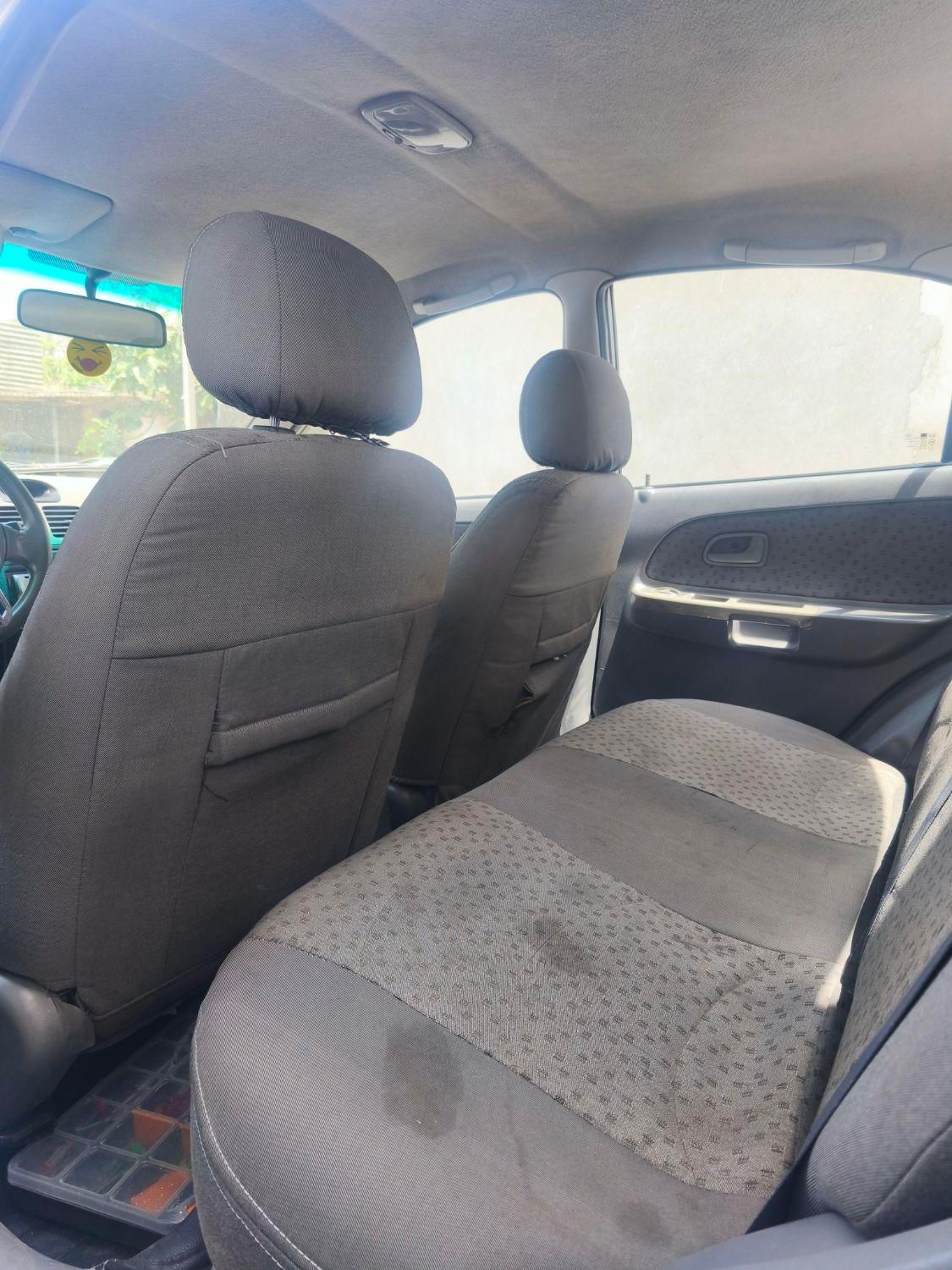 کیا ریو مونتاژ دنده ای LS - 1385