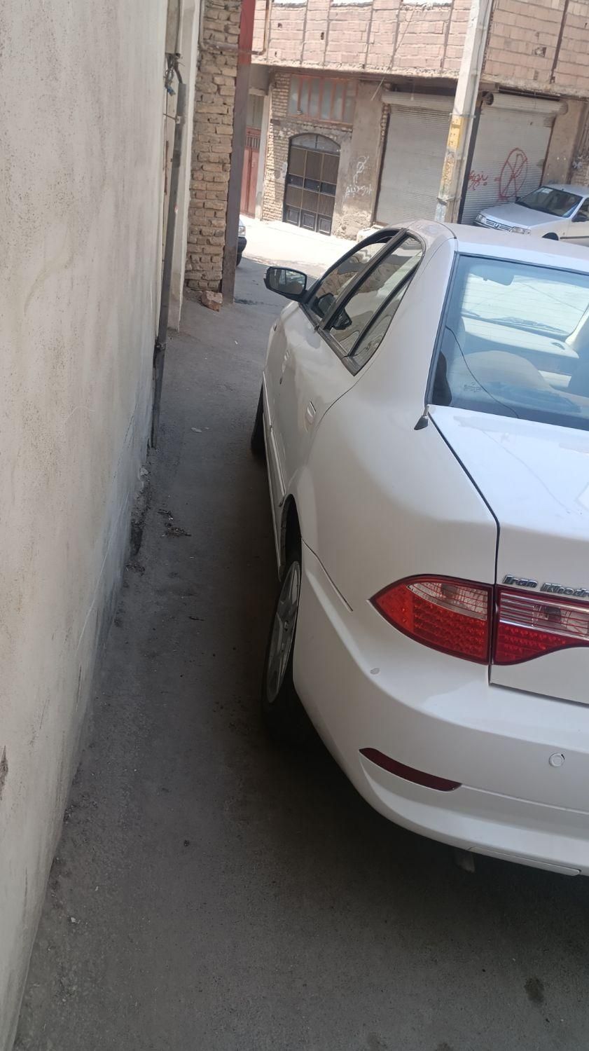 خودرو سمند، سورن آگهی ann_19452634