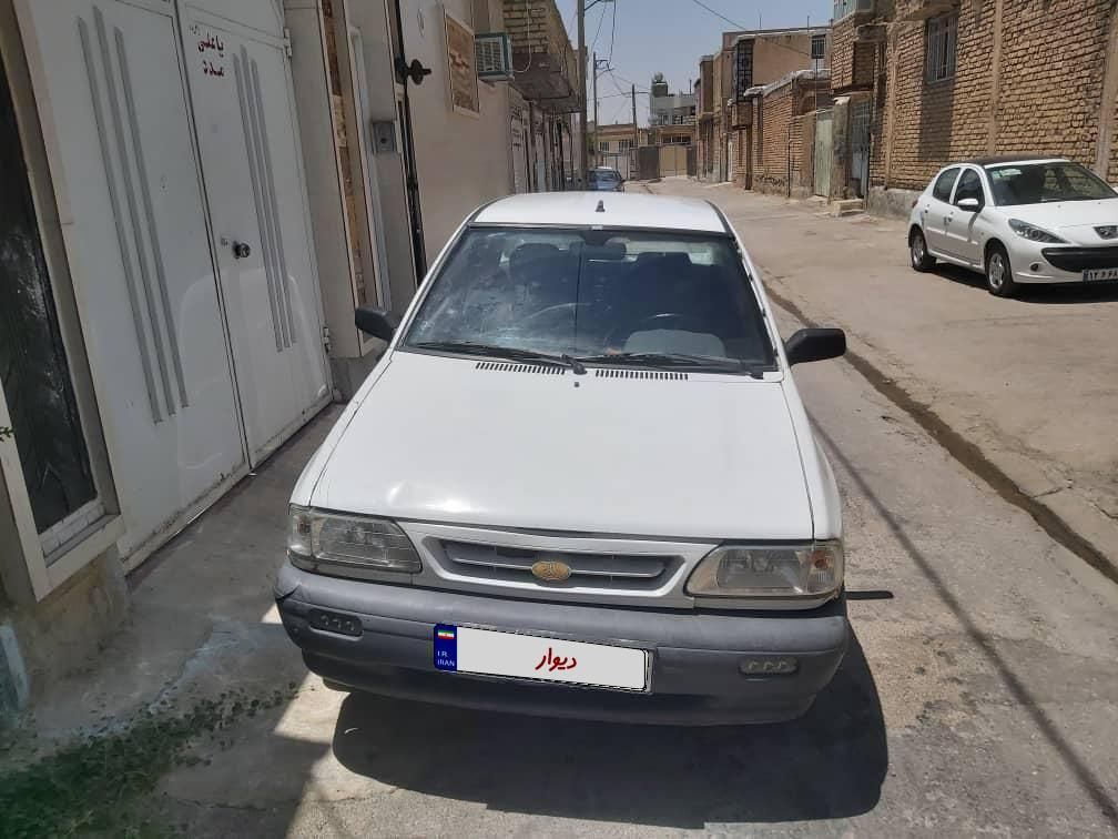 خودرو پراید، صبا آگهی ann_19452639