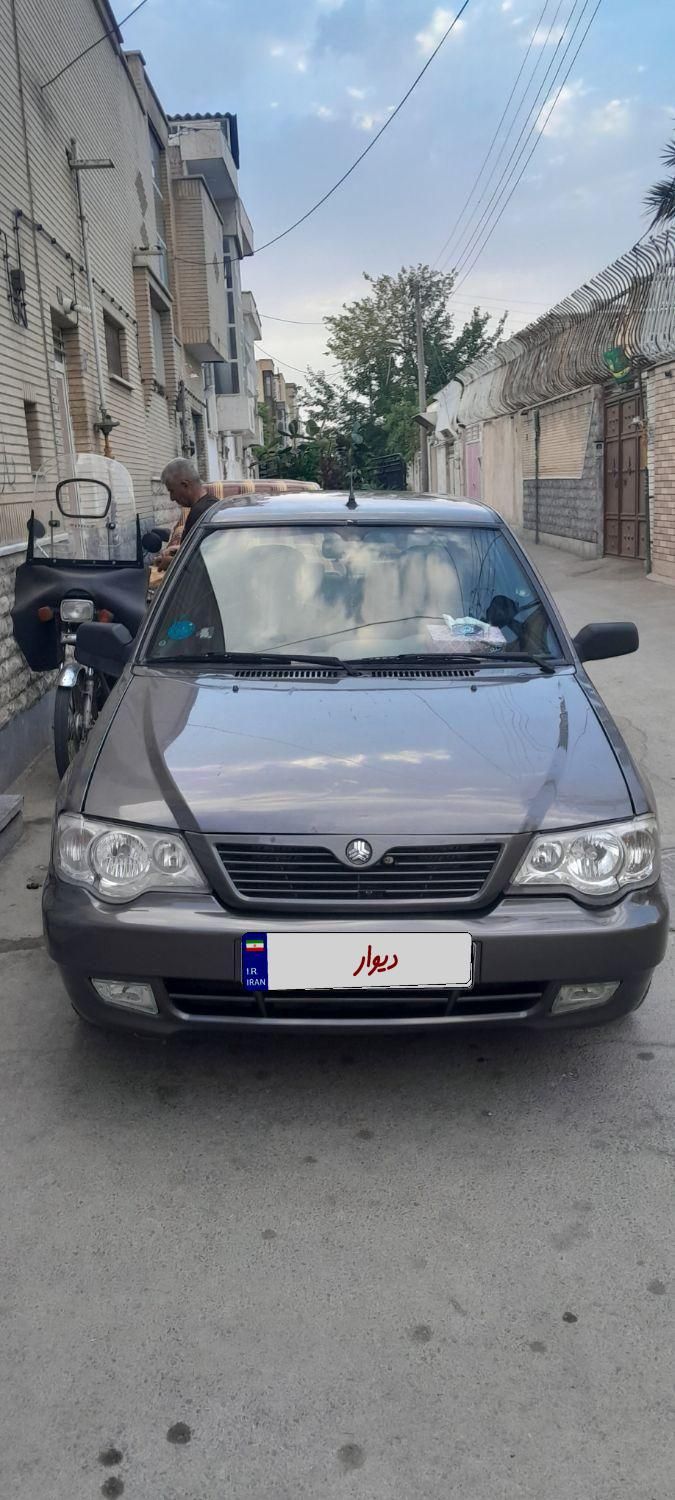 خودرو پراید، 111 آگهی ann_19452640