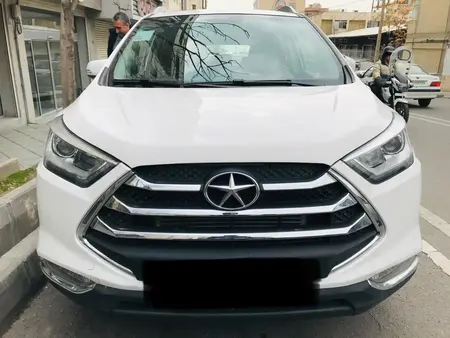 خودرو جک، S3 آگهی ann_19452643