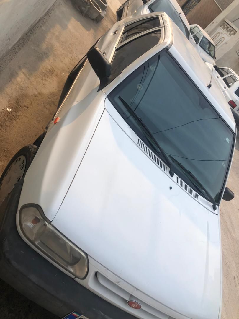 پراید 131 SE - 1397