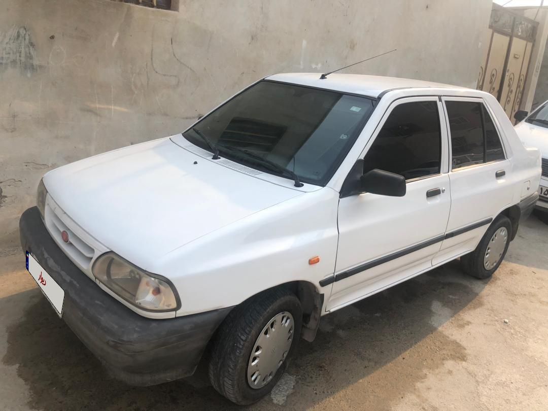 خودرو پراید، 131 آگهی ann_19452654