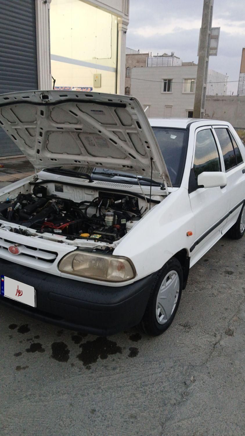 پراید 131 SE - 1397