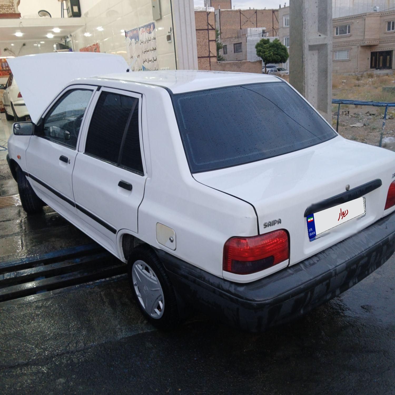 پراید 131 SE - 1397