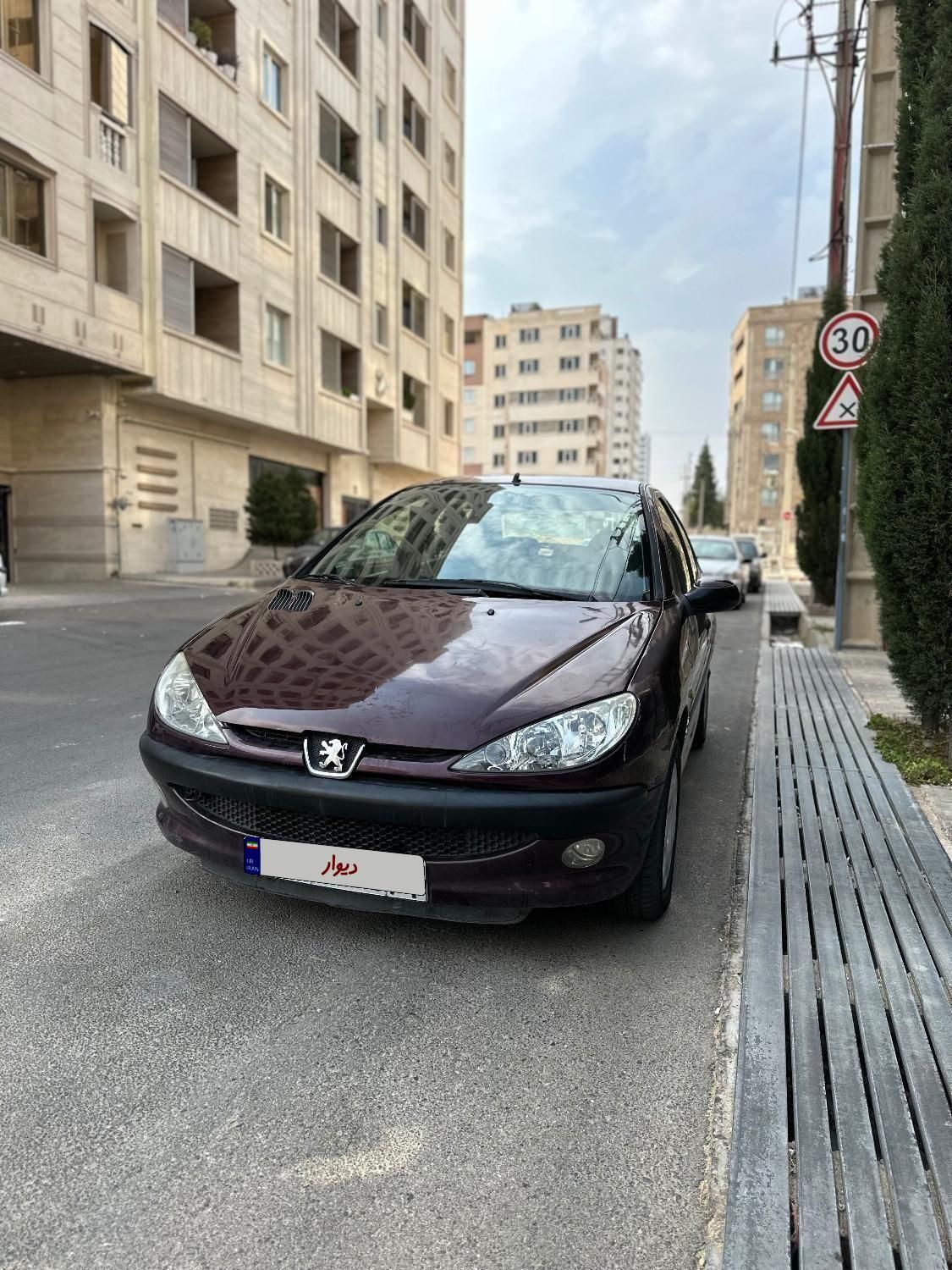 خودرو پژو، 206 آگهی ann_19452660