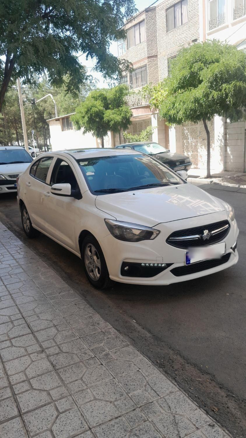 شاهین G دنده ای - 1400