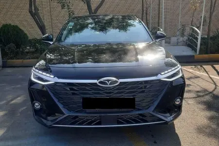 خودرو فونیکس، آریزو 8 آگهی ann_19452669