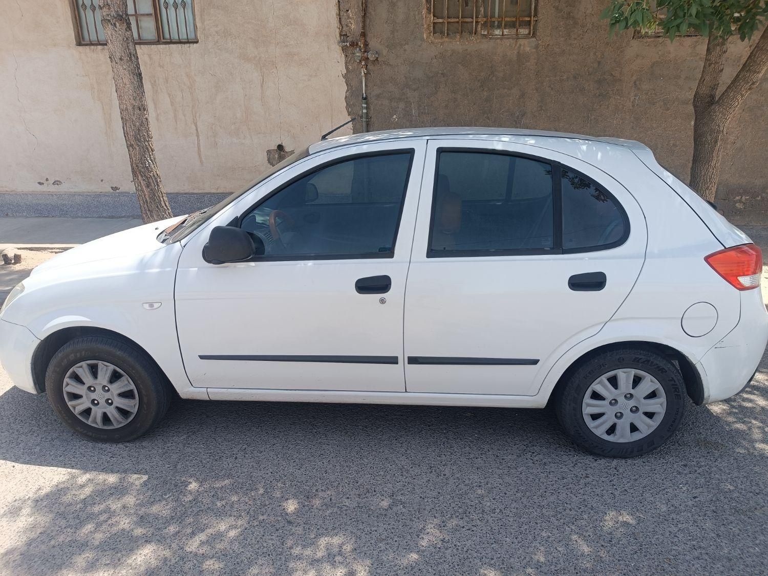 خودرو تیبا، 2 آگهی ann_19452679