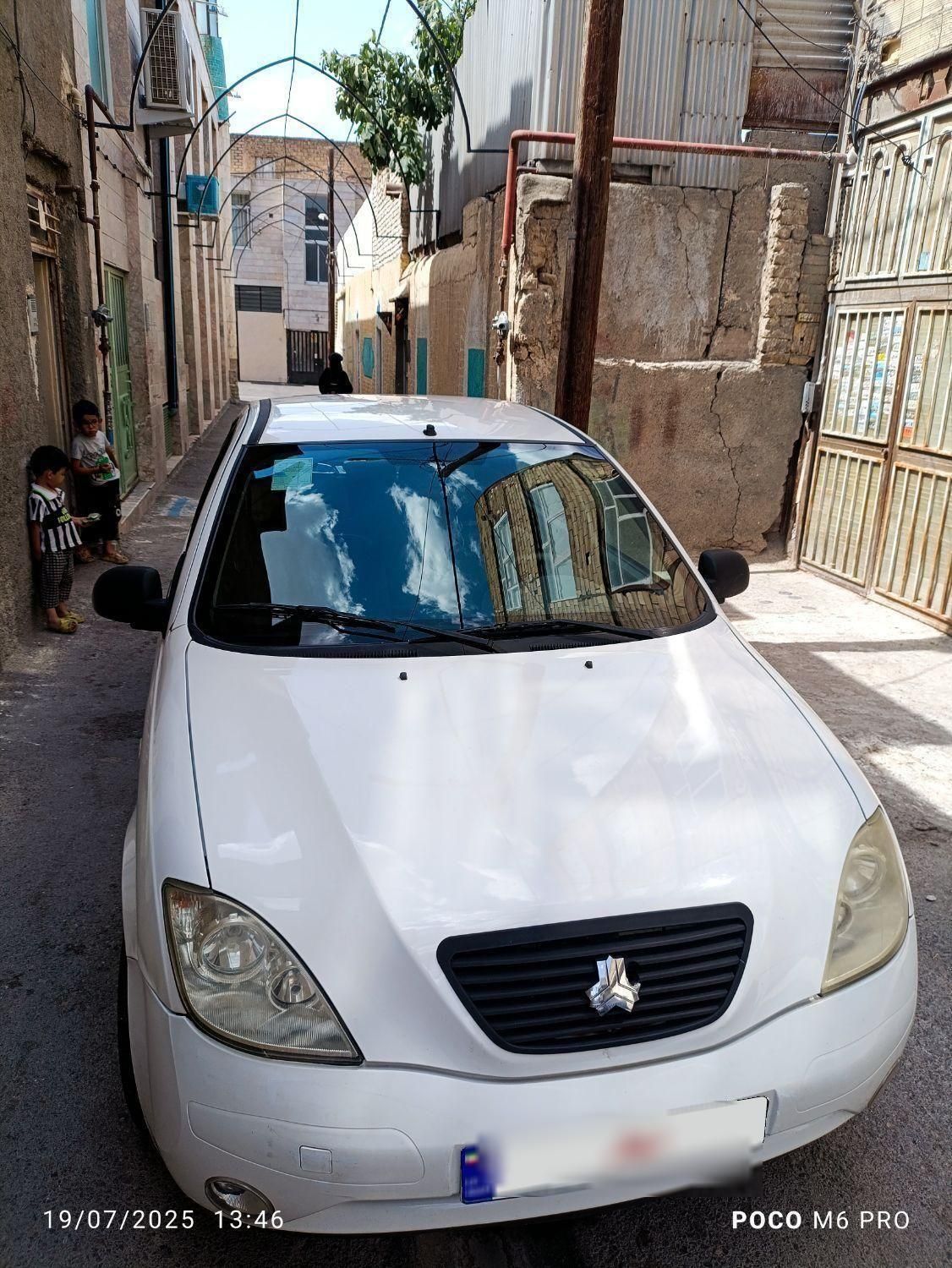 خودرو تیبا، صندوق دار آگهی ann_19452691