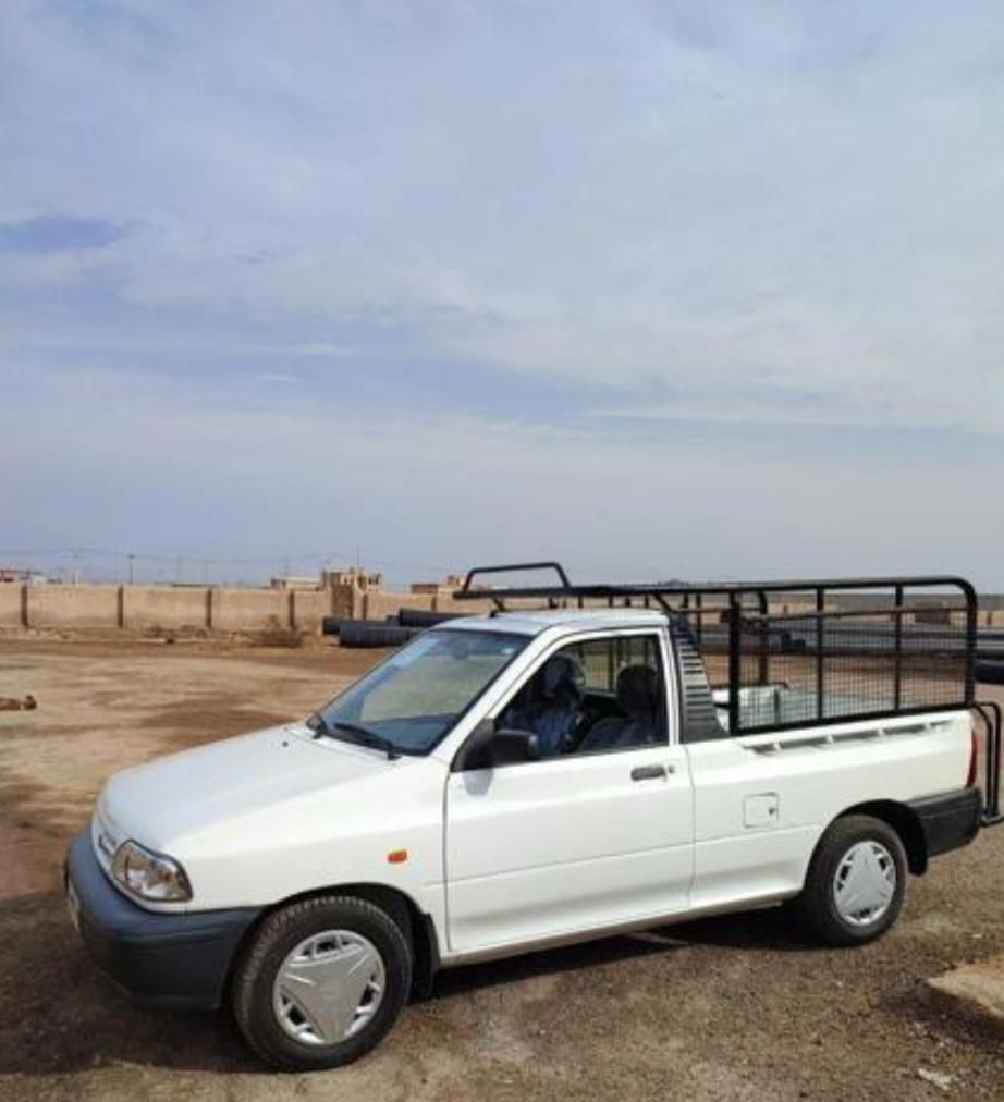 پراید 151 SE - 1403