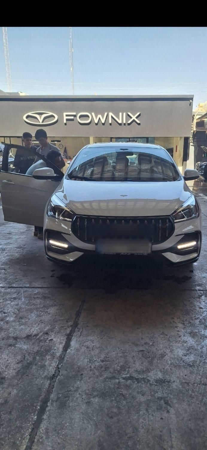 خودرو چری، آریزو ۵ توربو آگهی ann_19452695