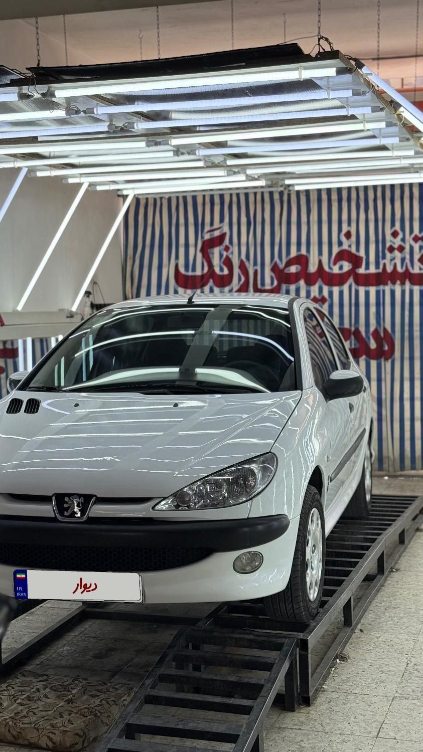 خودرو پژو، 206 آگهی ann_19452696