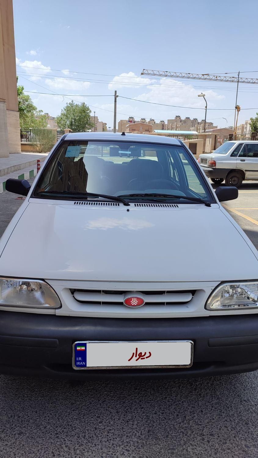 پراید 131 SE - 1397