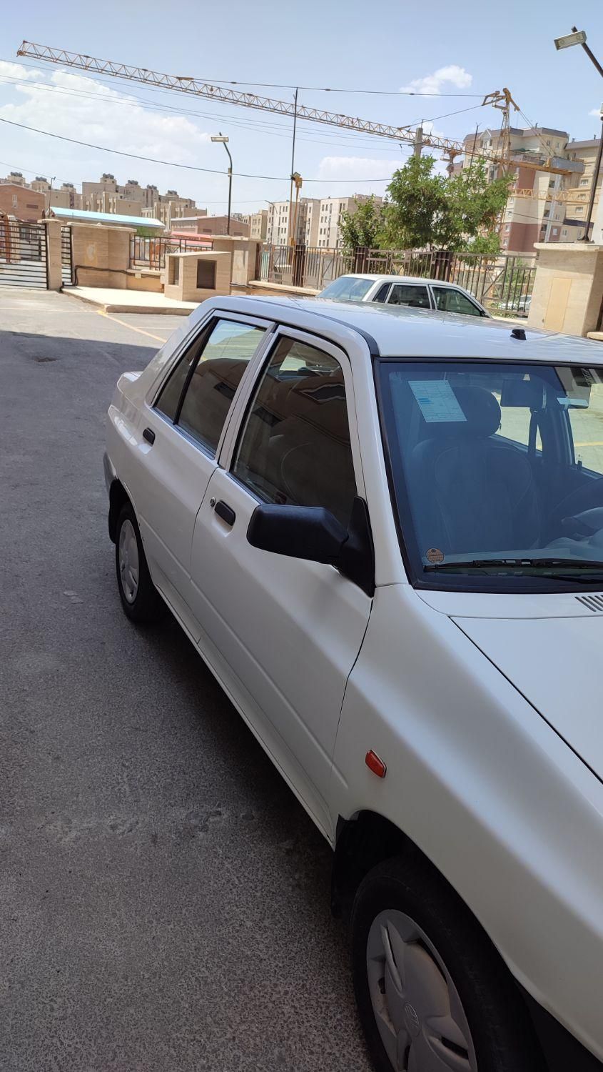 پراید 131 SE - 1397