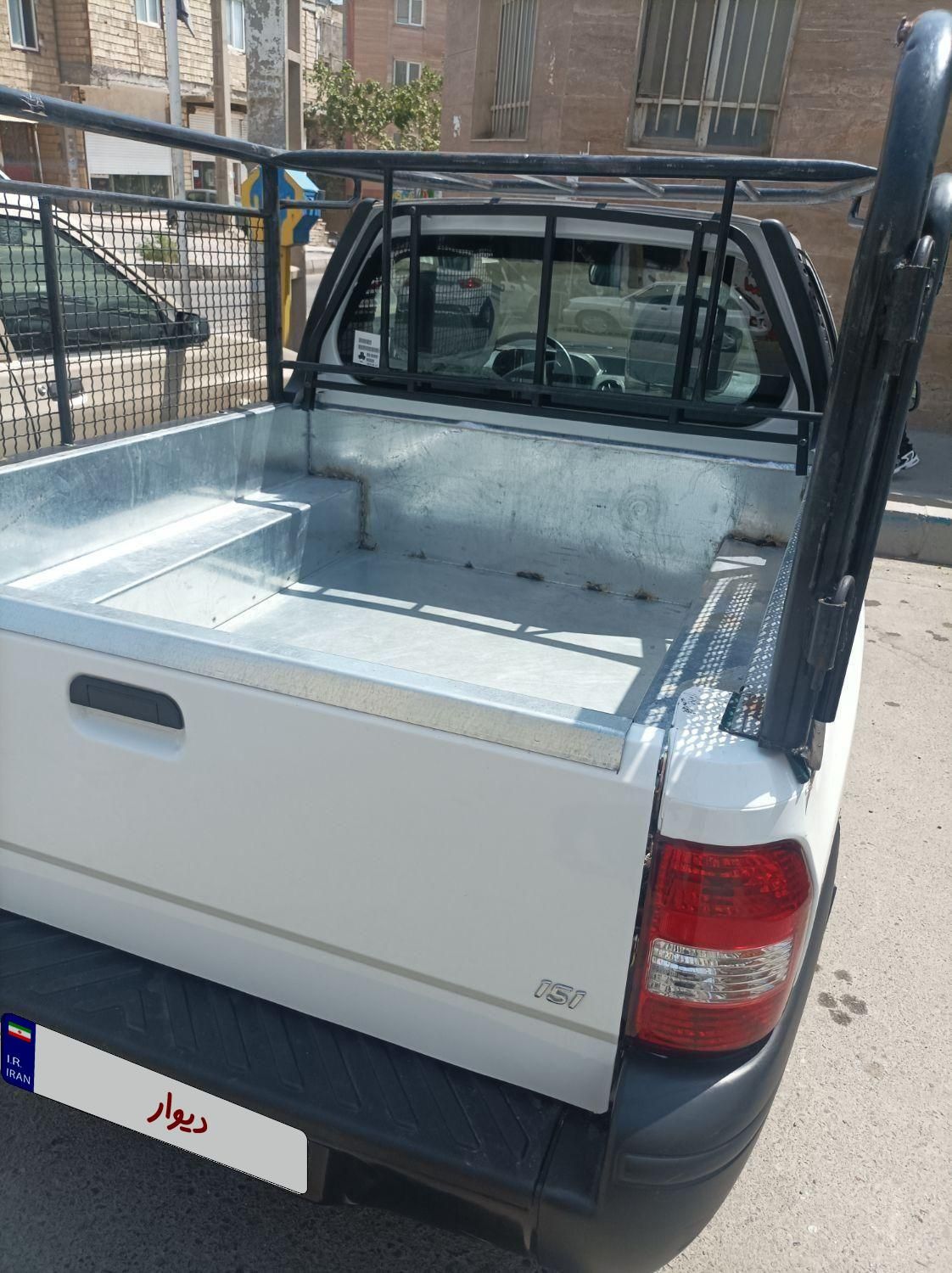 پراید 151 SE - 1403