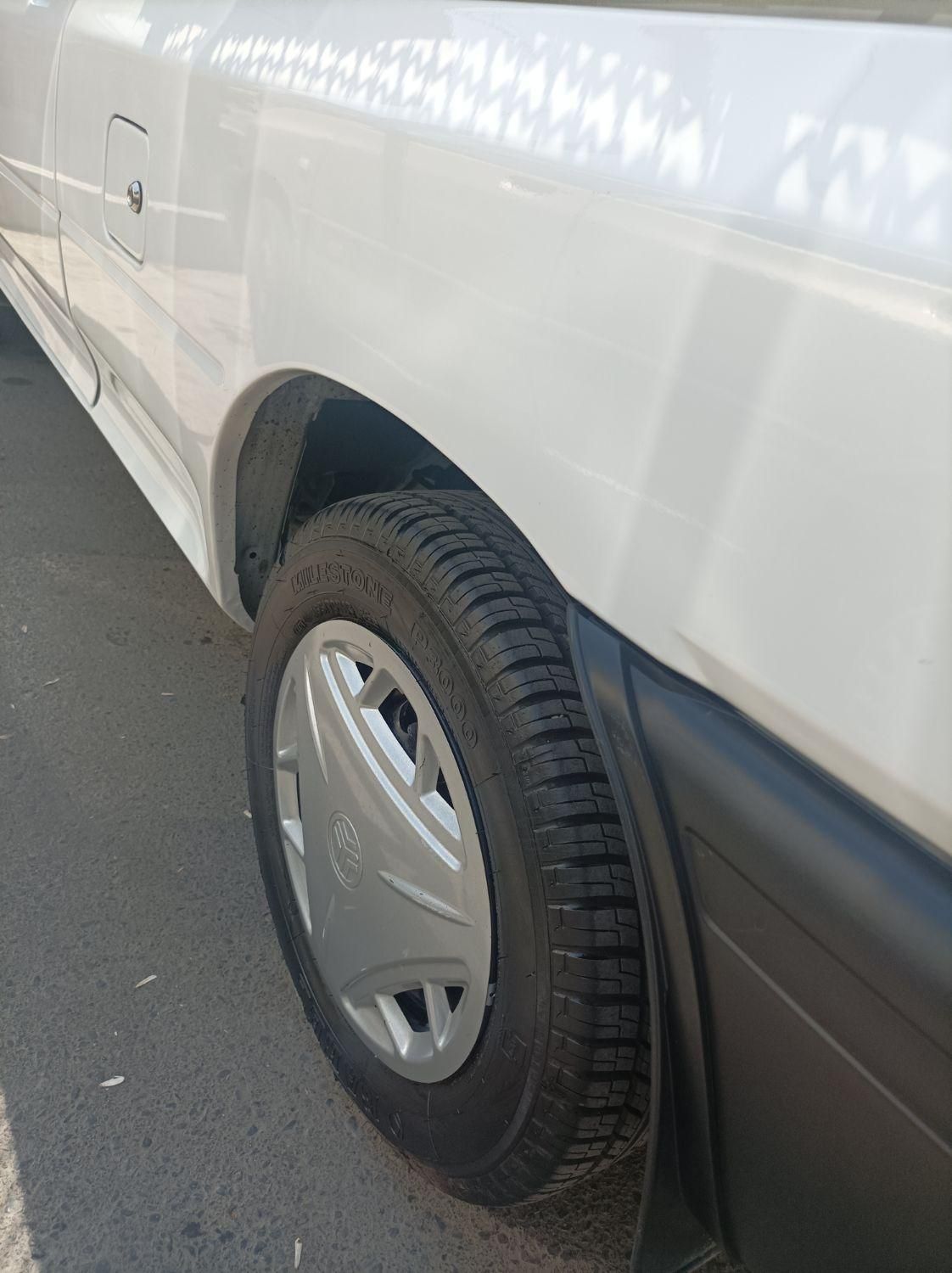 پراید 151 SE - 1403
