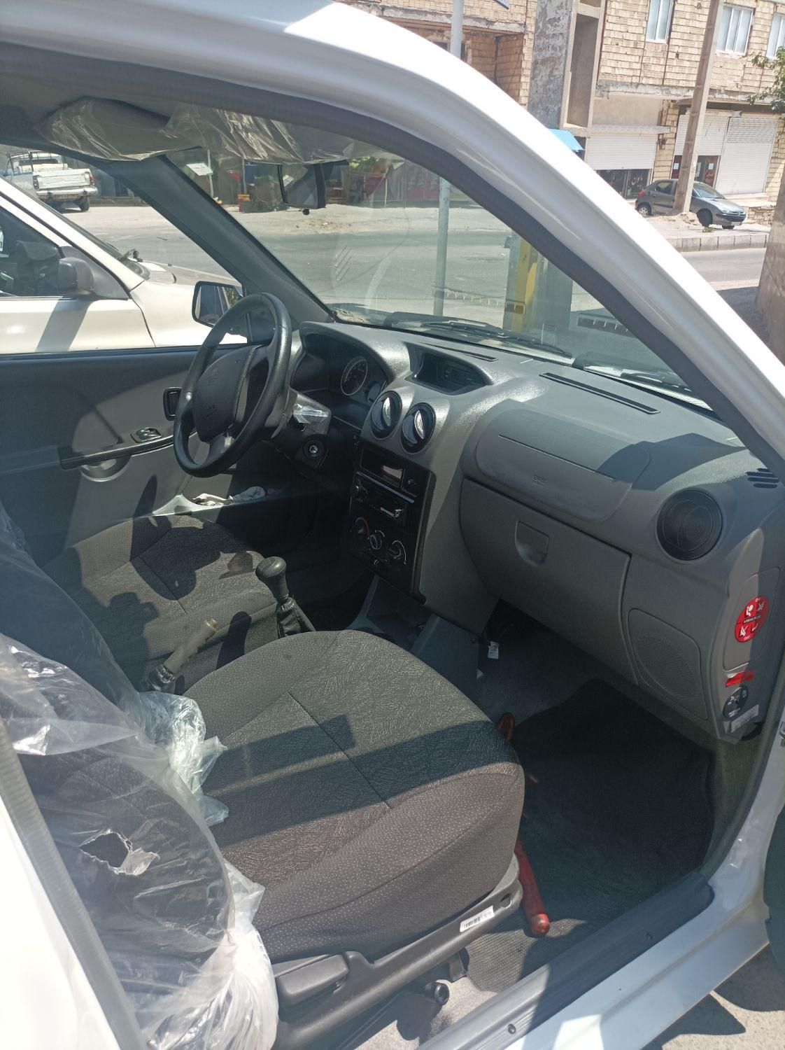 پراید 151 SE - 1403