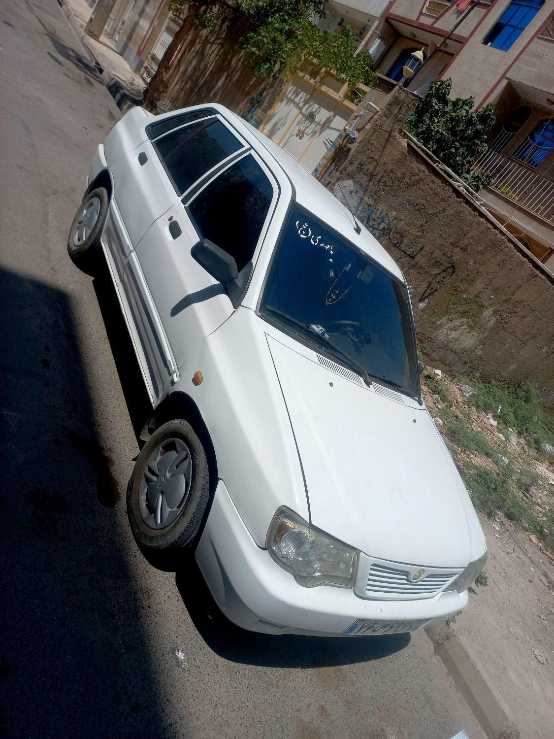 خودرو پراید، 132 آگهی ann_19452732