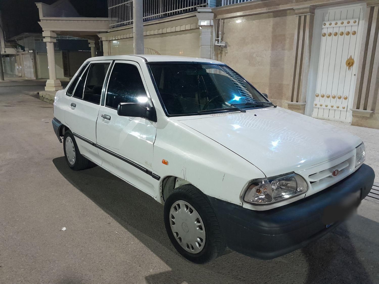 خودرو پراید، 131 آگهی ann_19452734