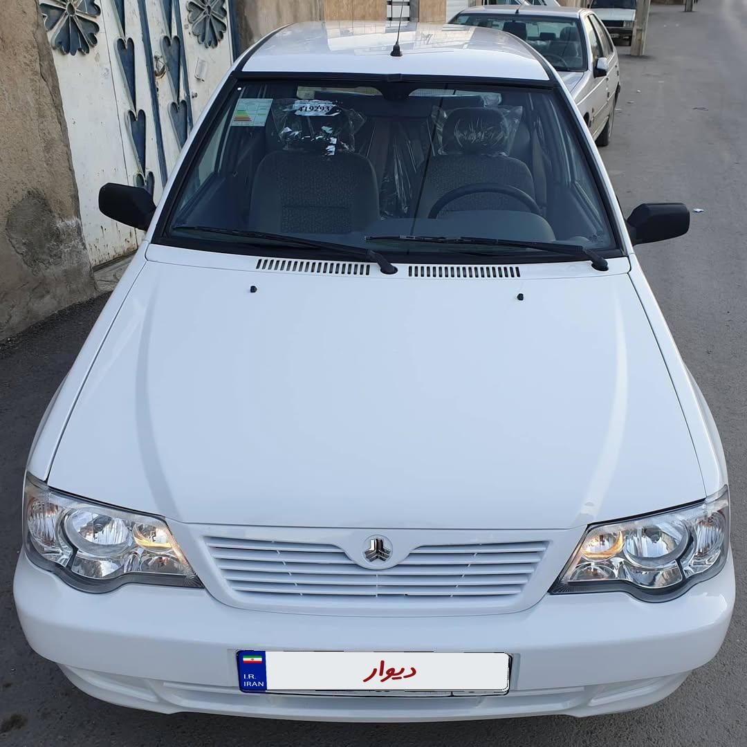 خودرو پراید، 111 آگهی ann_19452771