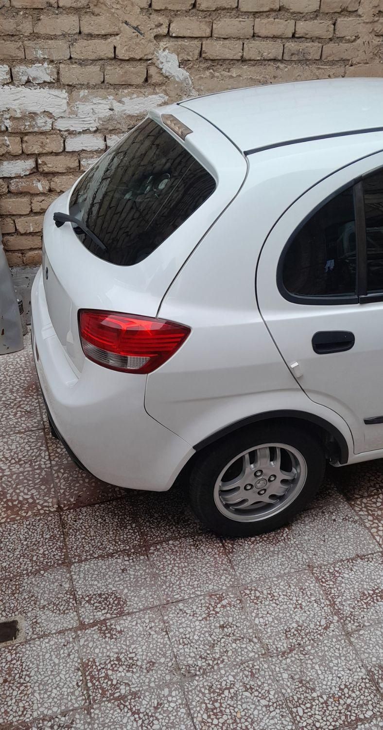 خودرو تیبا، 2 آگهی ann_19452795