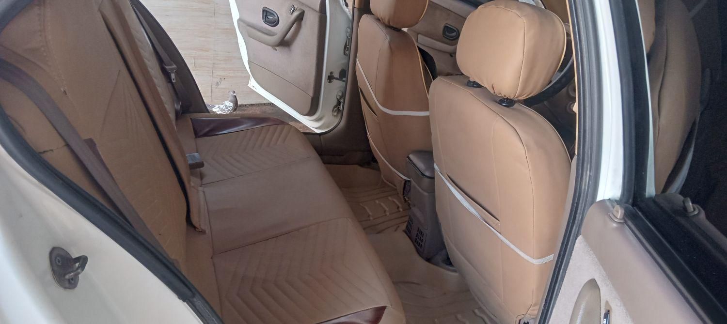سمند LX XU7 - 1396