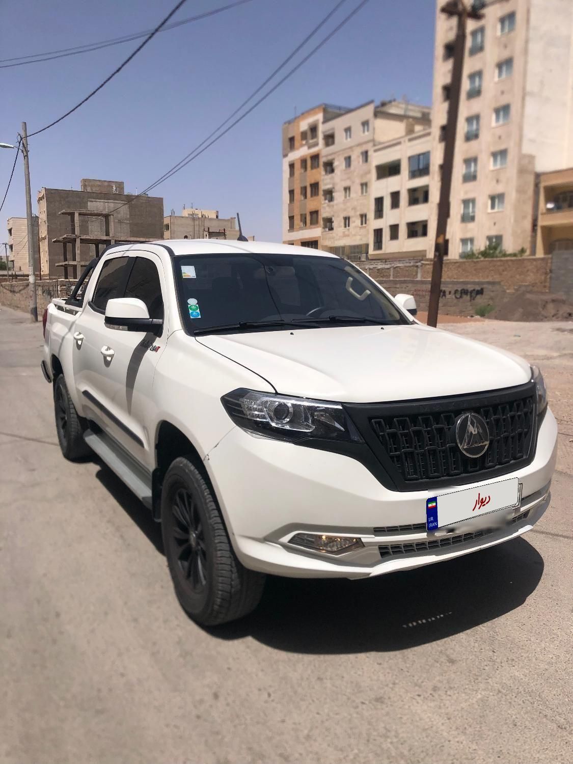مکث موتور کلوت اتوماتیک تیپ ۱ - 1402