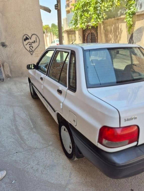 خودرو پراید، 131 آگهی ann_19452834