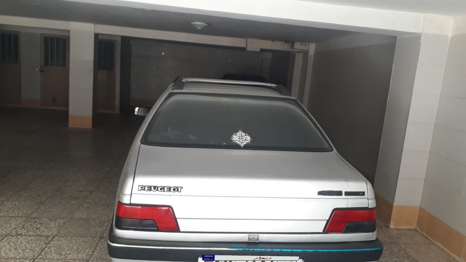 خودرو پژو، 405 آگهی ann_19452840