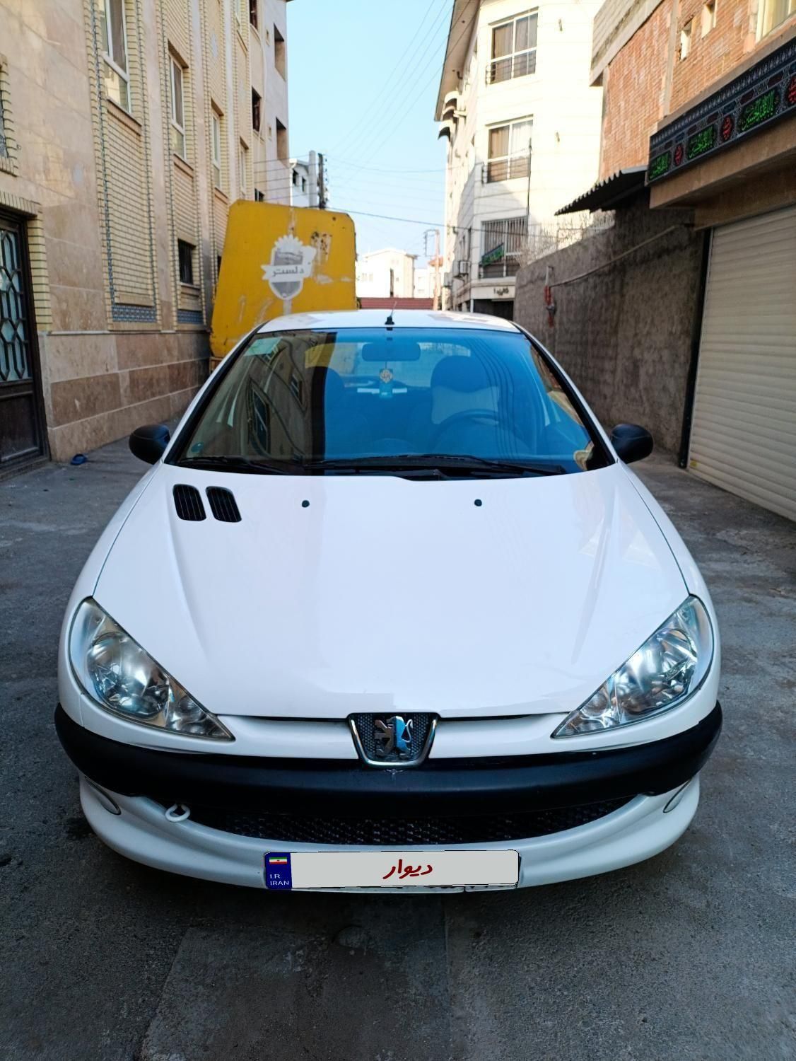 خودرو پژو، 206 آگهی ann_19452842