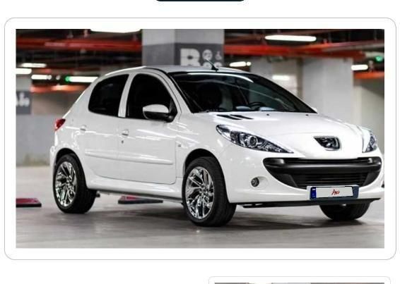 خودرو پژو، 207 آگهی ann_19452847