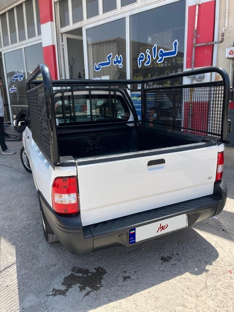 پراید 151 SE - 1403