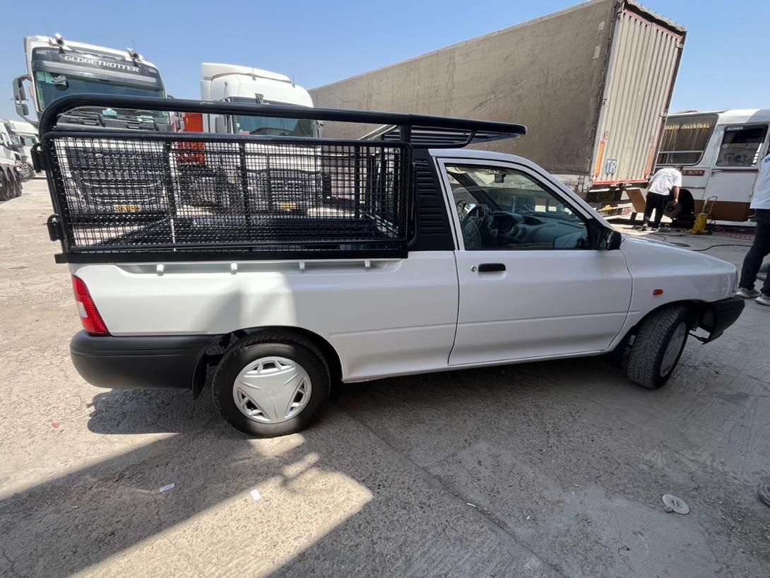 پراید 151 SE - 1403
