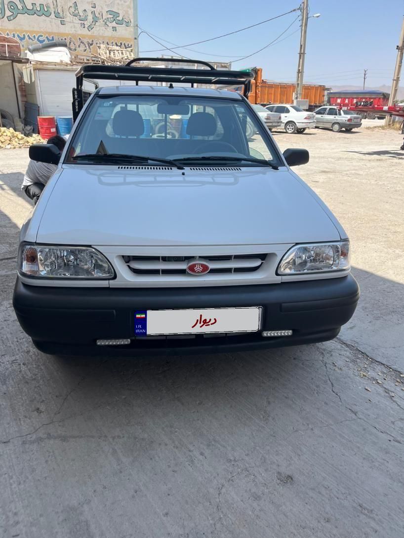 خودرو پراید، 151 آگهی ann_19452849