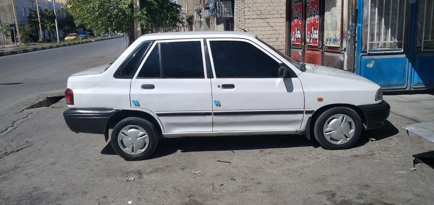 پراید 131 SE - 1392