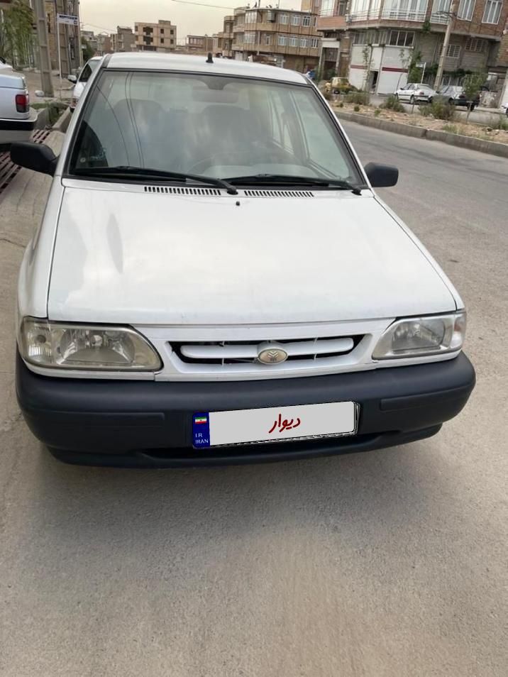 خودرو پراید، 131 آگهی ann_19452864