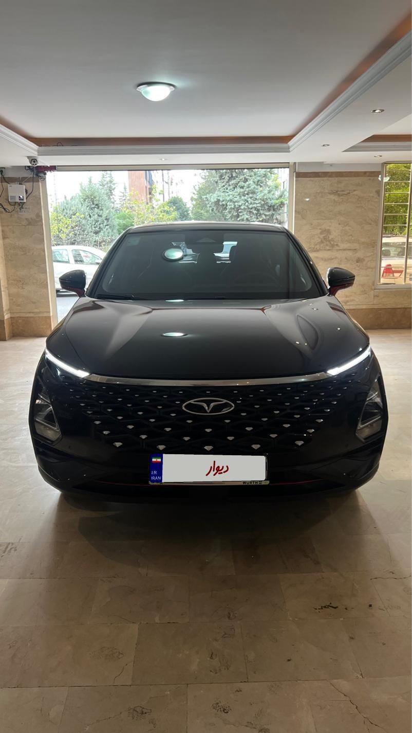 خودرو فونیکس، FX آگهی ann_19452908