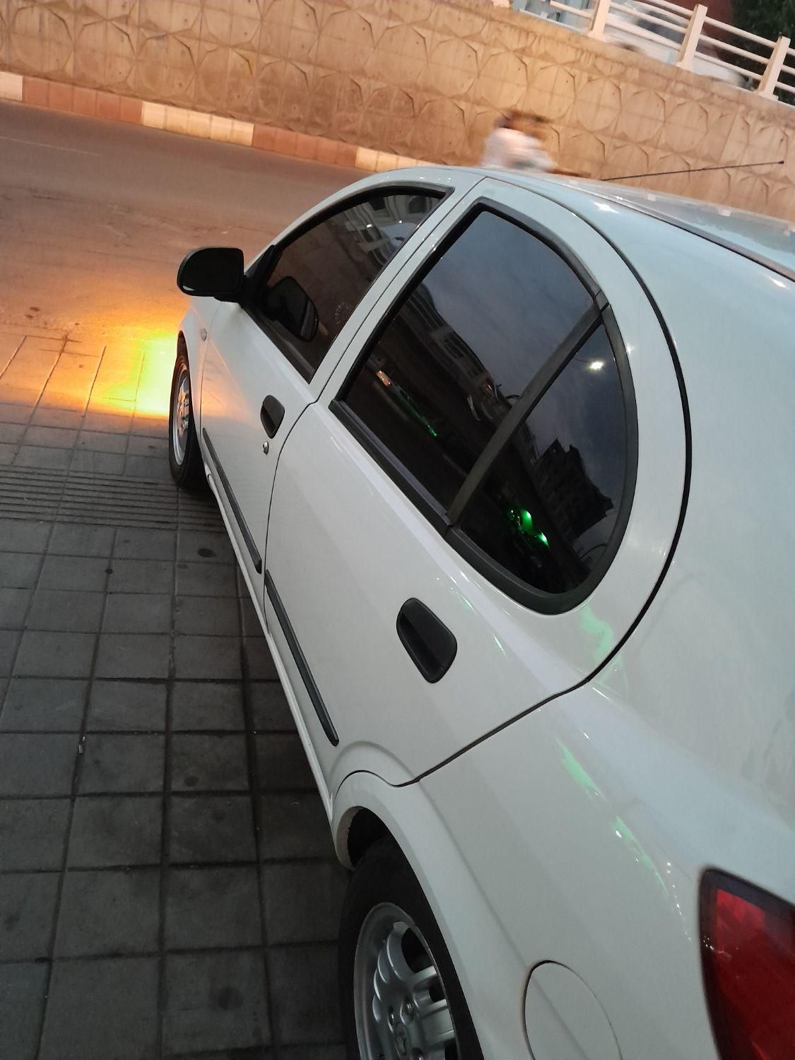 خودرو تیبا، 2 آگهی ann_19452928