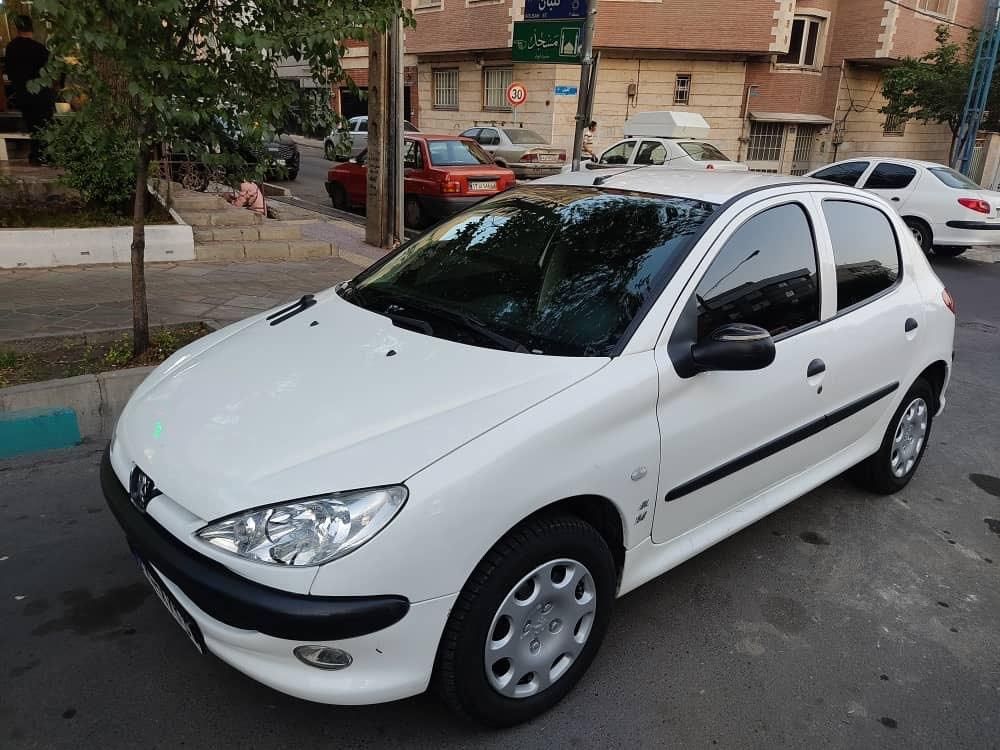 خودرو پژو، 206 آگهی ann_19452946