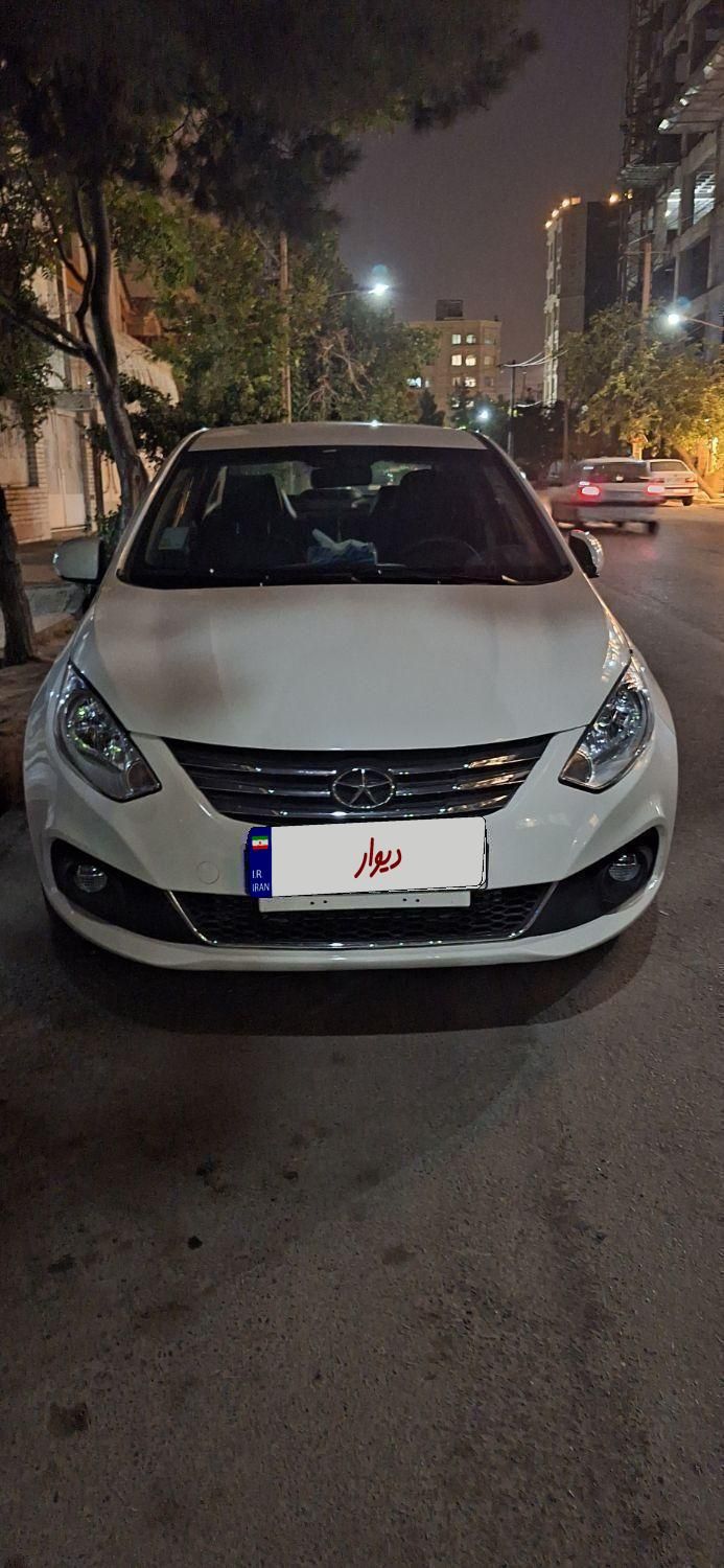 خودرو جک، J4 آگهی ann_19452948