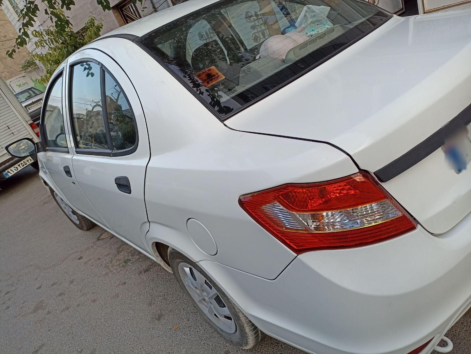ساینا EX معمولی - 1400