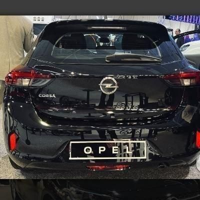 خودرو اپل، کورسا آگهی ann_19452980