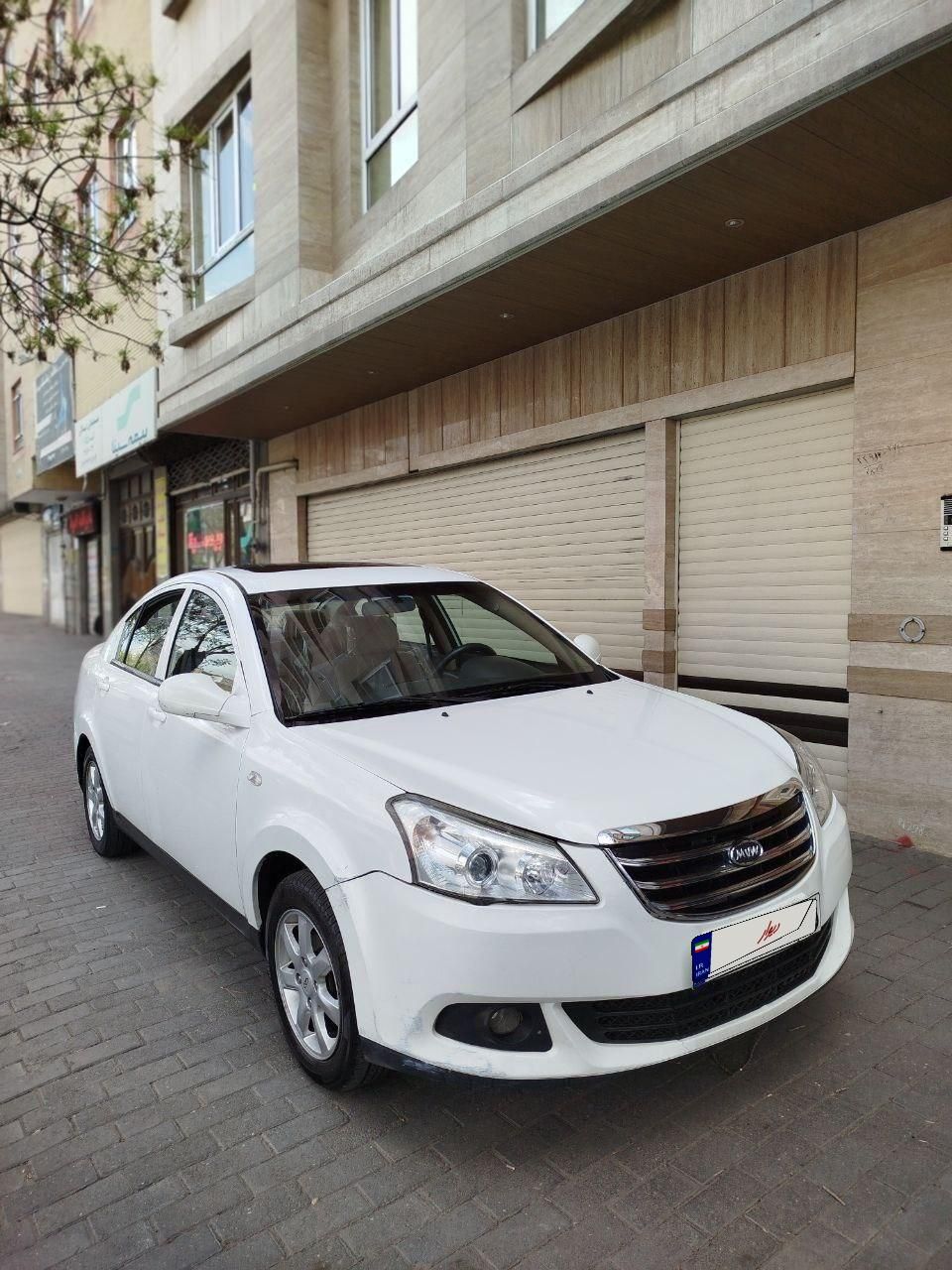 خودرو ام وی ام، 550 آگهی ann_19452986
