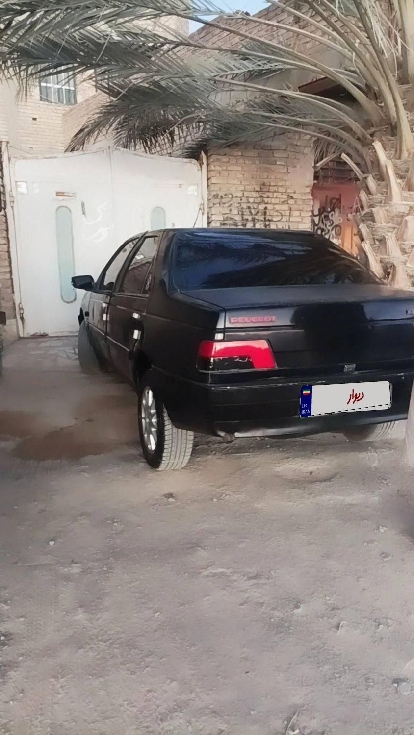 خودرو پژو، 405 آگهی ann_19452987