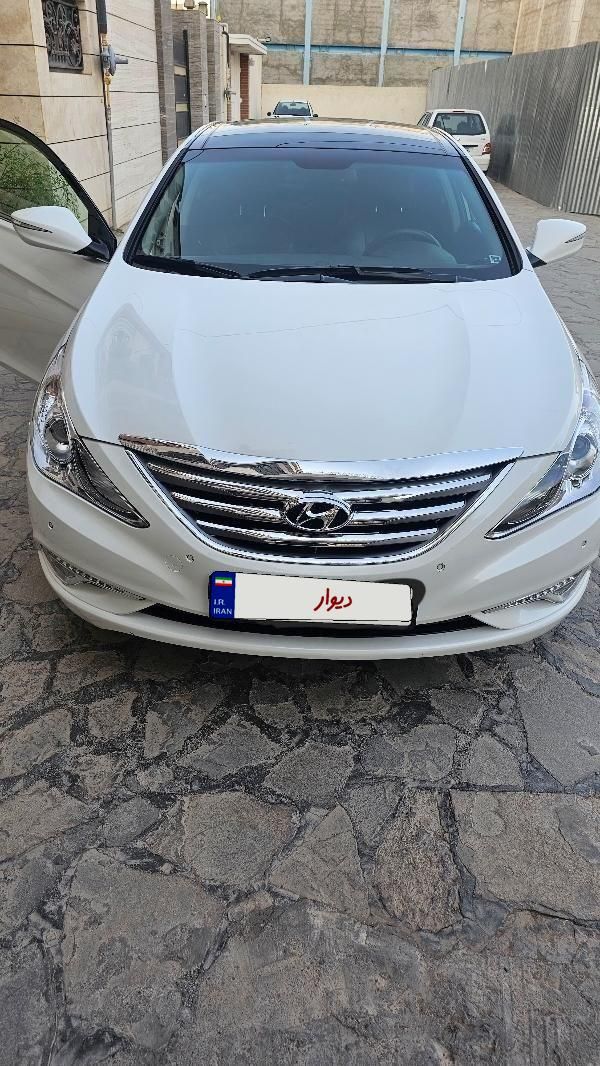 خودرو هیوندای، سوناتا آگهی ann_19452990